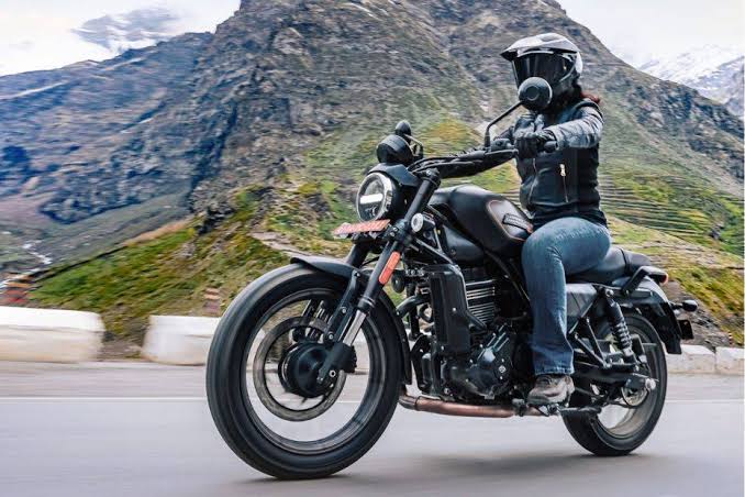 Harley Davidson X440