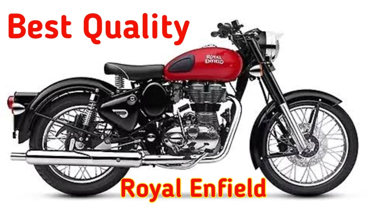 Royal Enfield goan classic 350:रॉयल एनफील्ड सिंगल डिस्क स्टाइल डिस्क ब्रेक या 2.35 लाख से शुरू,