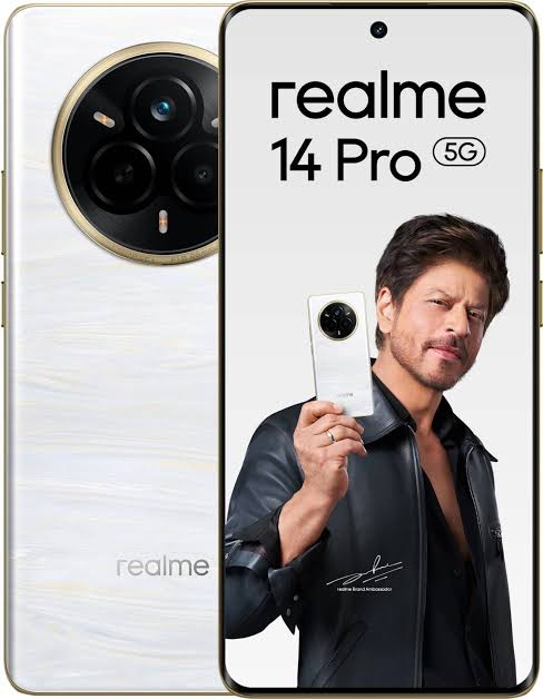 Realme 14por lite 2025