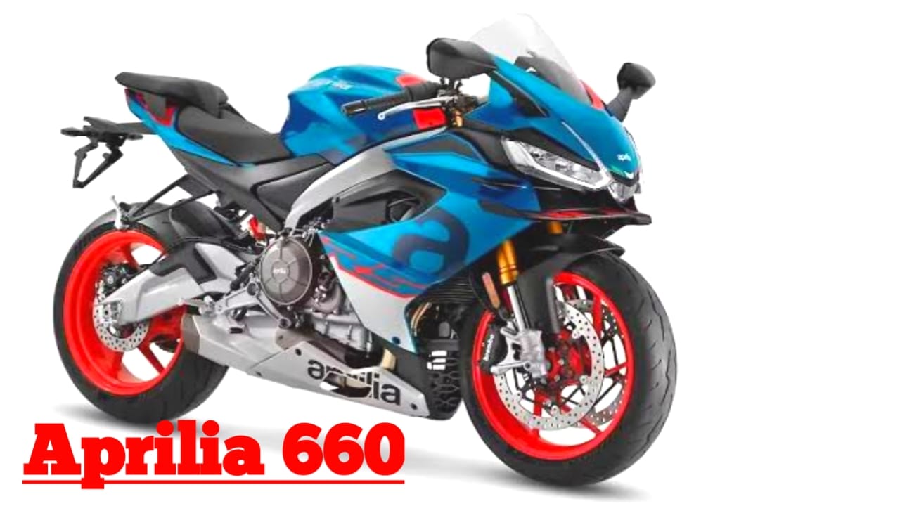 Aprilia RS 660 2025:बड़ी सुपर फास्ट लुक और हाईटेक फीचर वाली बाइक कीमत 17.74,लख रुपए जाने इसकी जानकारी,Best 👇🔥