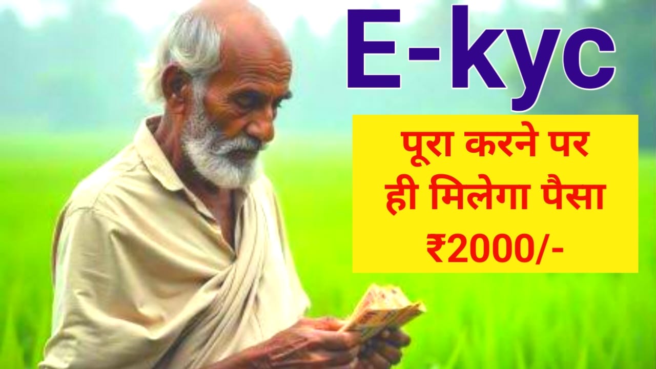 PM Kisan Yojana 20th kist Live : बड़ी खुशखबरी पीएम किसान योजना का पैसा 30 जून तक होगा जारी देखे यहां से, करने होंगे यह तीन काम, Best