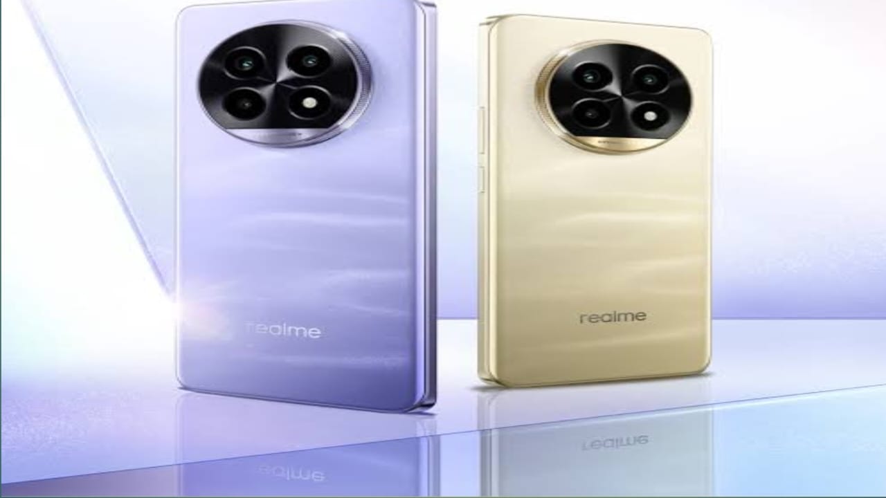 Realme 14por lite 2025