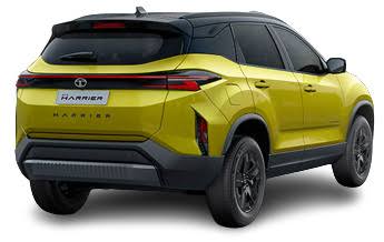 Toyota Hyryder 2025
