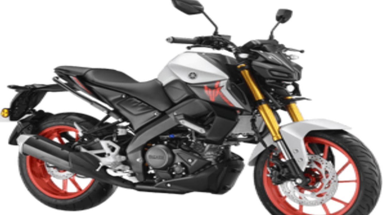 Yamaha MT 15 V2 155cc:दमदार इंजन ब्लूटूथ फीचर और 1.70 लाख से शुरू होता है यह गाड़ी,