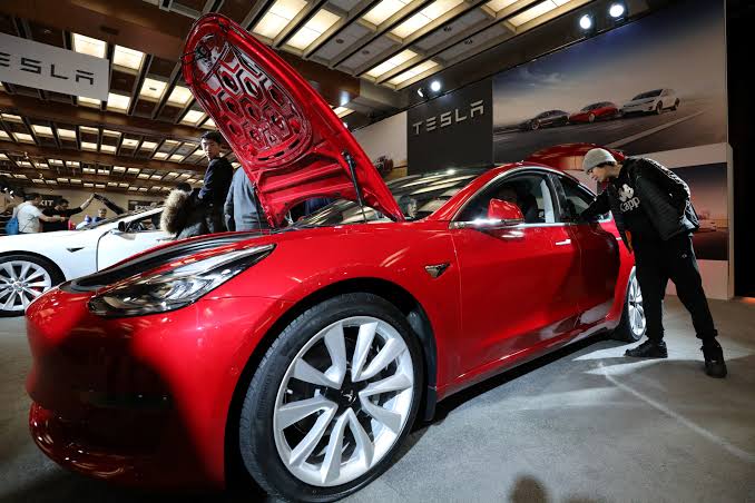 Tesla India Launch