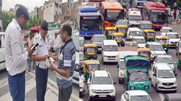 No fuel for Old vehicles