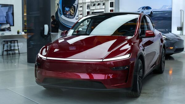 Tesla India Launch