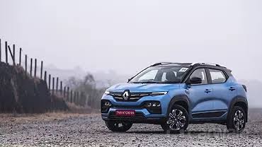 Renault Triber