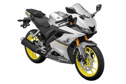 Yamaha R15 V4 Price