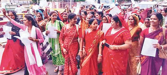 Samastipur Jeevika News