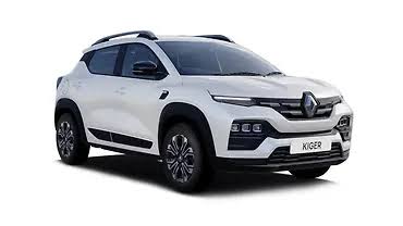 Renault Triber