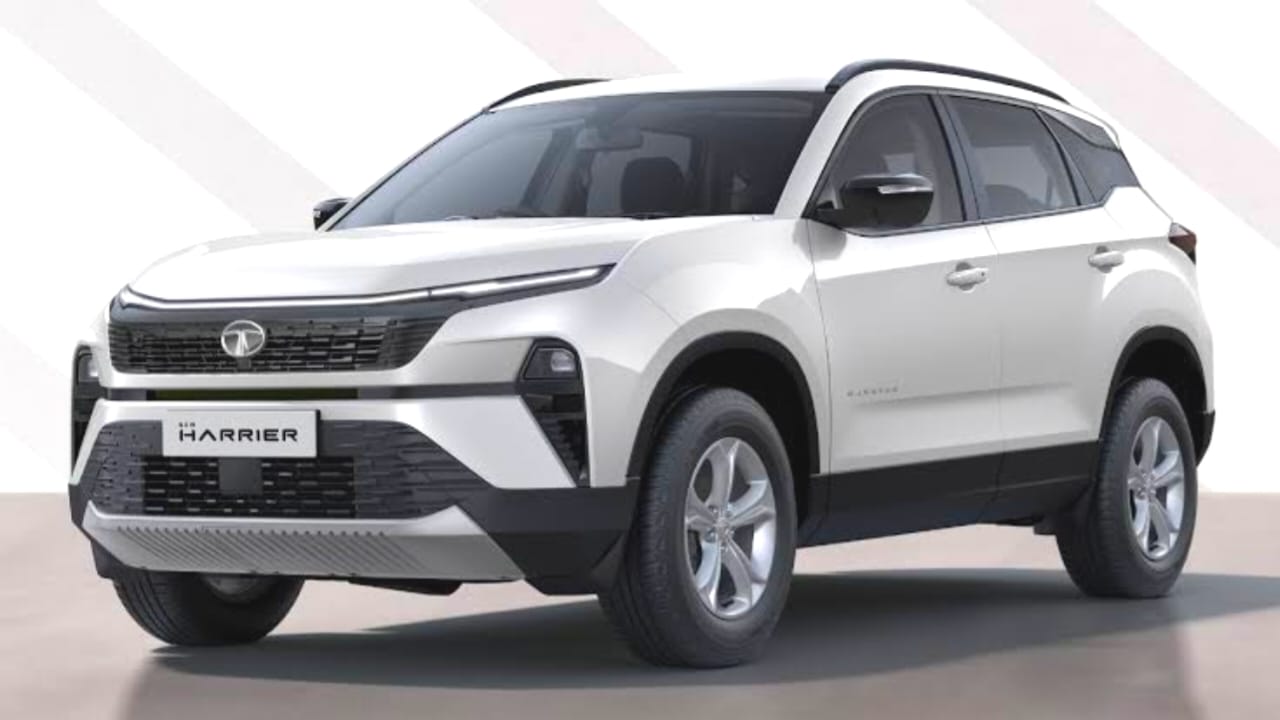 Toyota Hyryder 2025