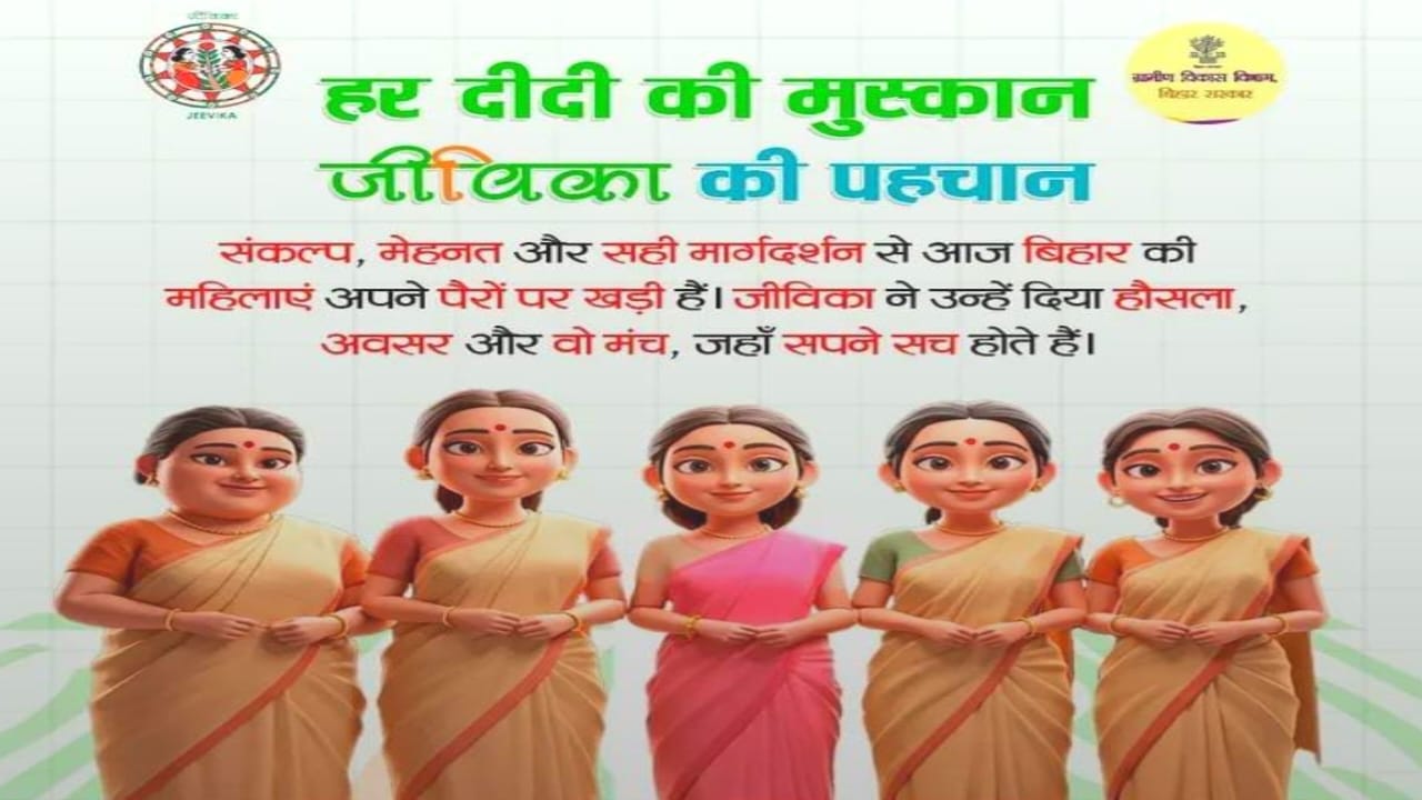 Jivika News Samastipur Live