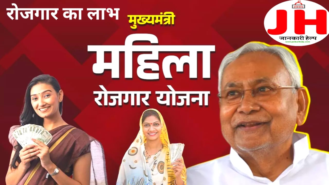 ₹10,000 Mahila Yojana Online