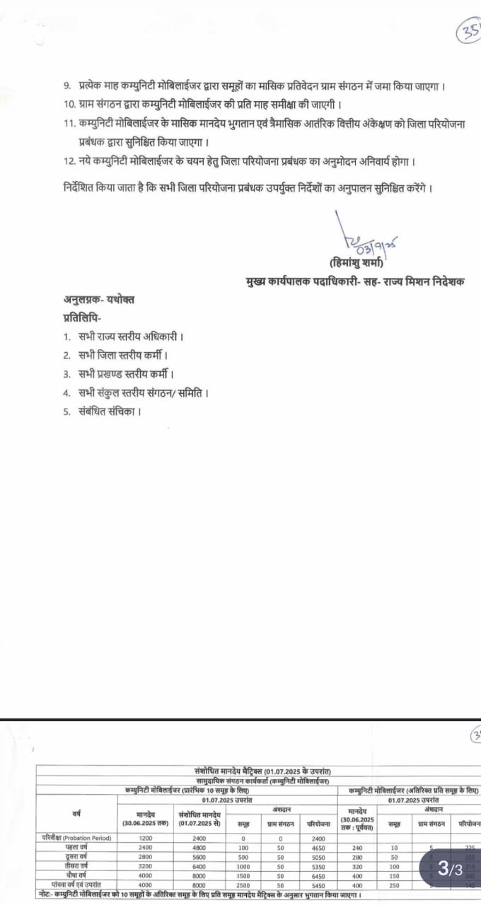 Bihar Jeevika News