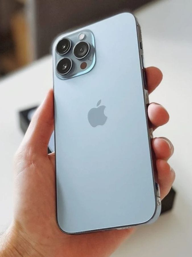 iPhone 17 Pro Max price in India