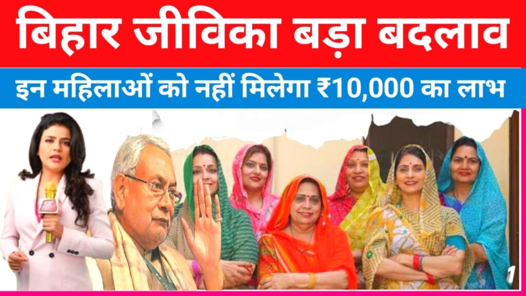 Jivika Didiyan New Rule 2025