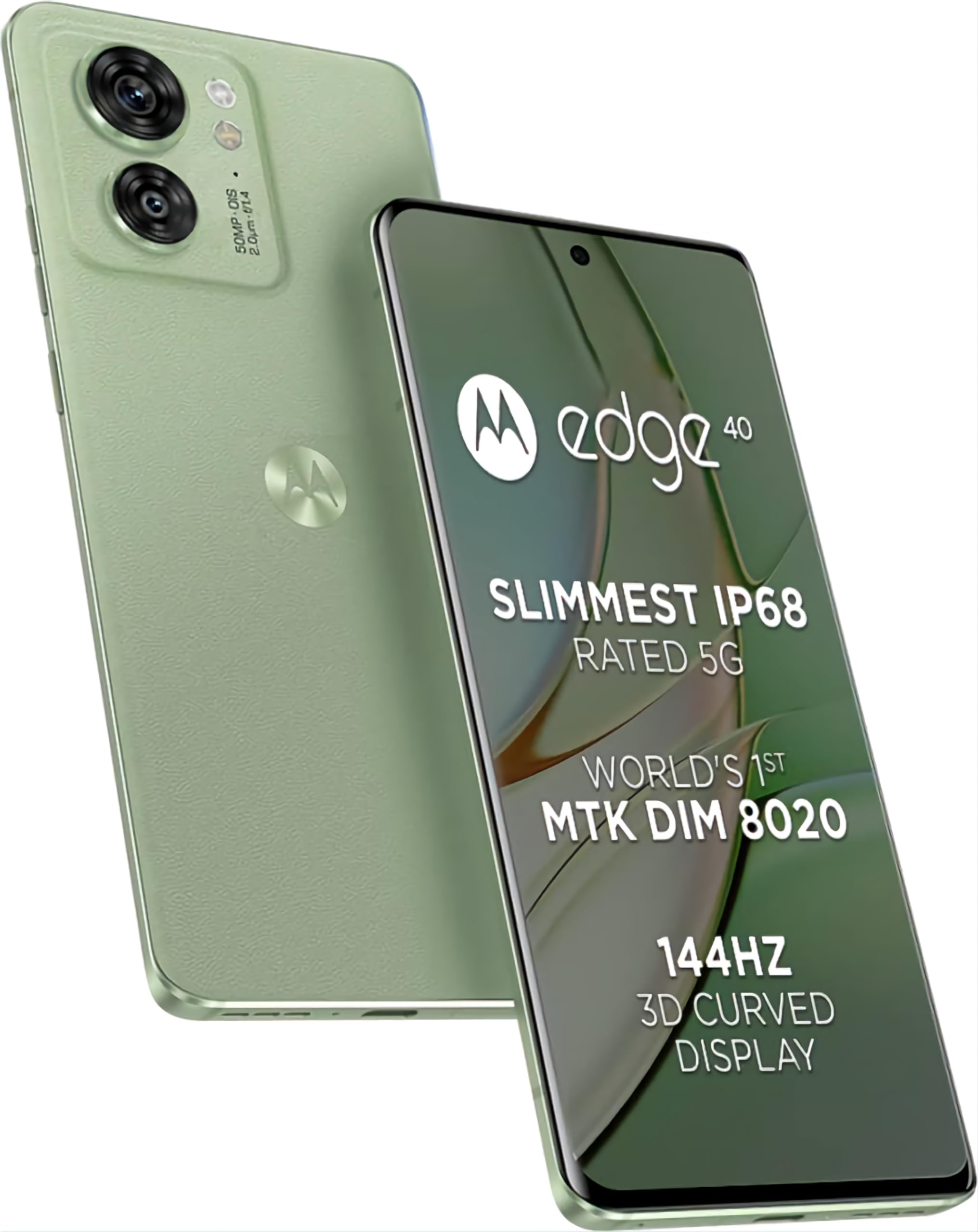 Motorola Moto G86 5G 2025