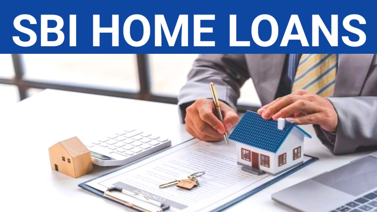 State Bank of India Home LOAN:एसबीआई बैंक से होम लोन 20 लख रुपए तक पाएंगे केवल कुछ मिनट में बिल्कुल फ्री ऑफ कॉस्ट 0% ब्याज दर, Best 📢👇