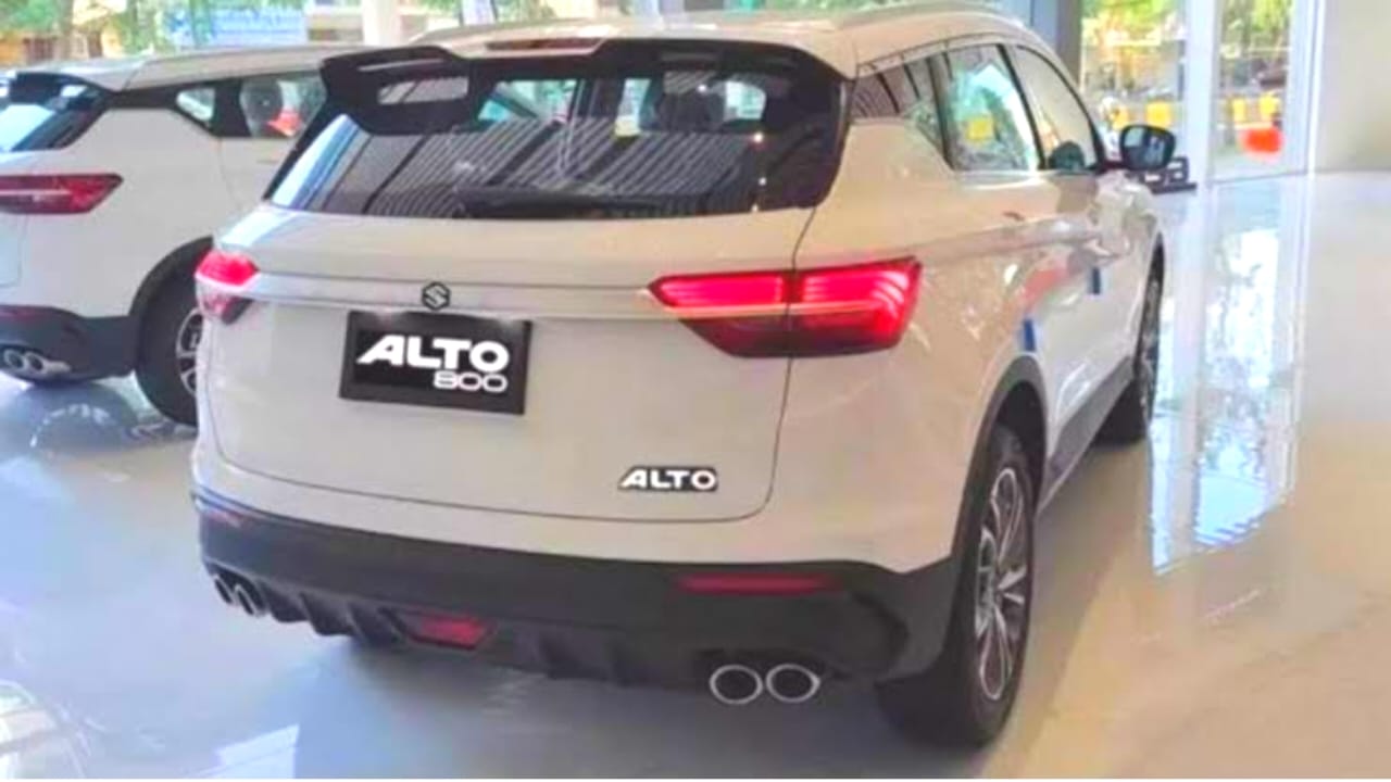 Maruti Alto 800 CNG 2025:गरीबों कार का सपना होगा पूरा अभी ₹100000 डाउन पेमेंट करें मारुति अल्टो 800 सीएनजी खरीदें यानी पूरी रुपए, Best 👇