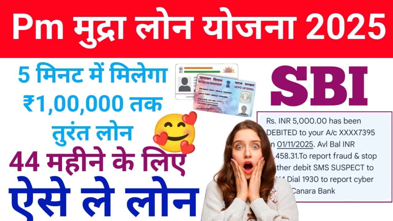 Apply for Personal Loan Online in India