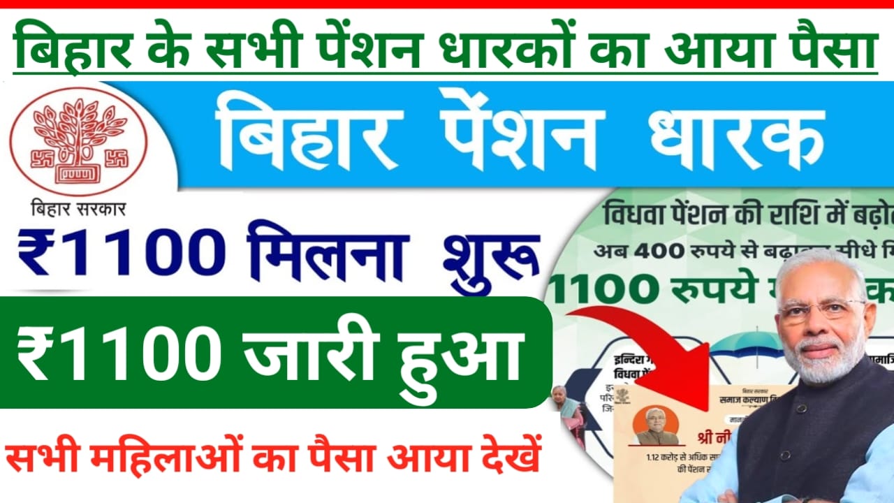 Bihar Pension Yojana 2026