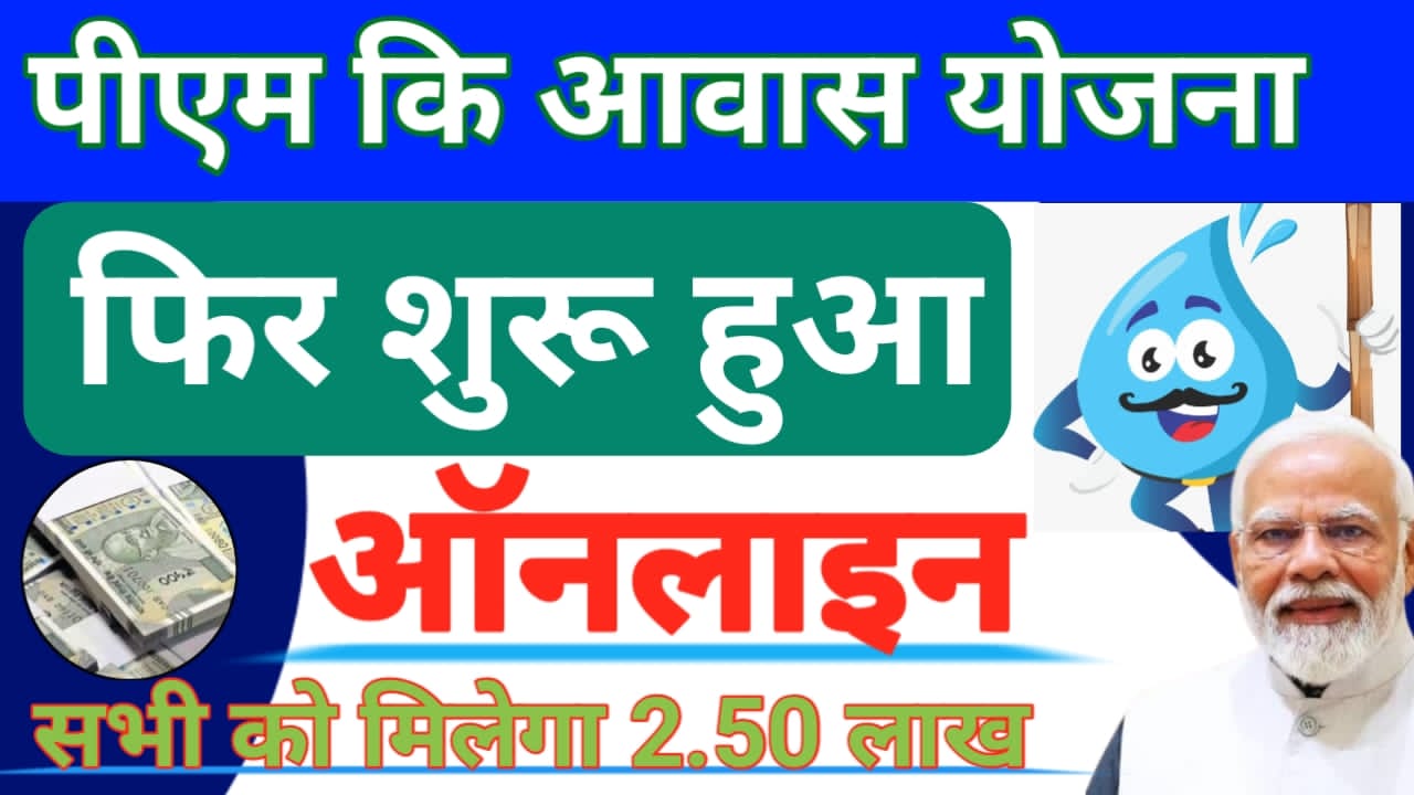 PM Awas Yojana Urban 2026 Online Apply:शहरी बेघर परिवारो को सरकार दे रही है पक्का घर बनाने के लिए आर्थिक सहायता,ऐसे करे आवेदन,best