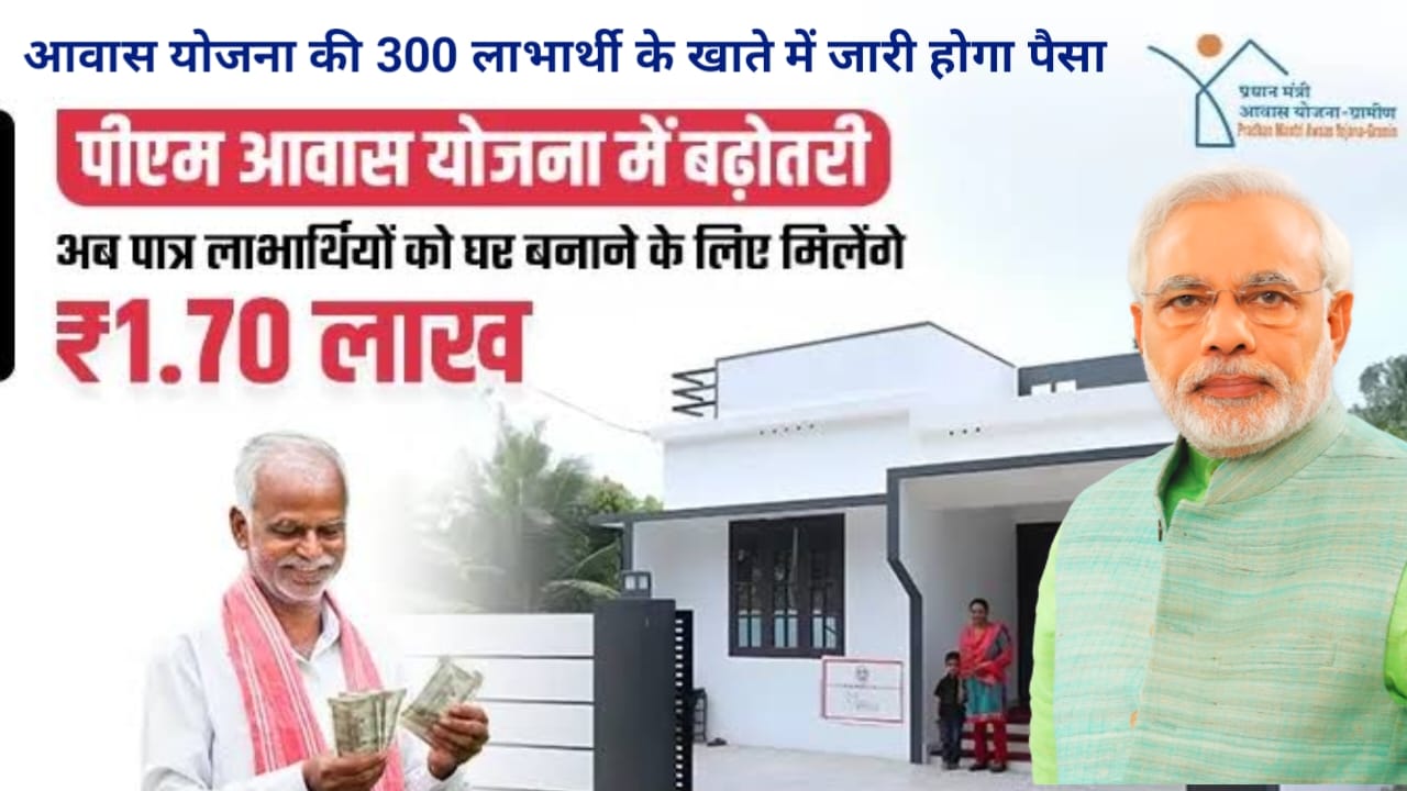 PM Awas Yojana 2nd Payment 2026 :प्रधानमंत्री आवास योजना की दूसरी किस्त ,बैंक खाते में की, राशि जल्द होने जा रही है जारी जाने, यहां से, Best 📢