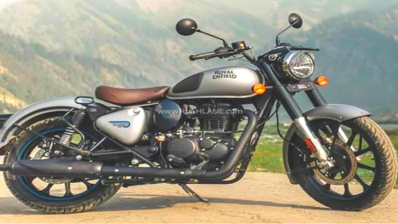 New Royal Enfield Classic 350 All 2026:देश के युवाओं की पहली पसंद रॉयल एनफील्ड क्लासिकल गोरख 350 सीसी लेटेस्ट मॉडल चेक