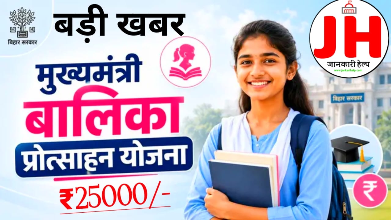Bihar Board 10th 12th Scholarship Payment 2026