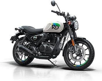 New Royal Enfield Classic 350 ALL Colors 2026